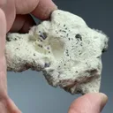 Fluorite with barian Celestine, Sphalerite - image 2