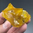 Fluorite with Barite - image 2