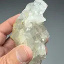 Fluorite with Barite - image 2