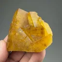 Fluorite with Barite - image 2