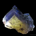 Fluorite With Baryte - image 3