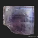 Fluorite with Calcite - image 3