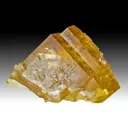 Fluorite with Calcite - image 1