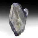 Fluorite with Calcite - image 1