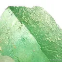 Fluorite With Calcite - image 3