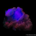 Fluorite with Calcite and Dolomite - image 5