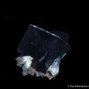 Fluorite with Calcite (fluorescent) - image 7