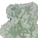 Fluorite With Calcite, Sphalerite, & Galena - image 2