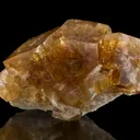 Fluorite With Celestine - image 2
