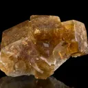 Fluorite With Celestine - image 3