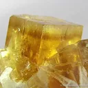 Fluorite With Celestite - image 2