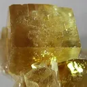 Fluorite With Celestite - image 4