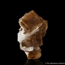 Fluorite with Celestite - image 2