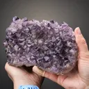 Fluorite with Chalcopyrite - image 2