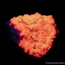 Fluorite with Chalcopyrite - image 4