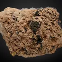 Fluorite with Chalcopyrite - image 5
