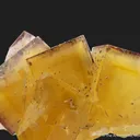 Fluorite with Chalcopyrite - image 4