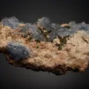 Fluorite with Chalcopyrite - image 3