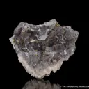 Fluorite with Chalcopyrite - image 5