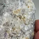 Fluorite with Dolomite - image 2