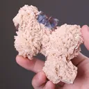 Fluorite with Dolomite - image 2