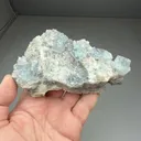 Fluorite with Dolomite - image 2