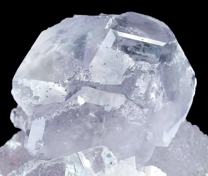 Fluorite With Dolomite - image 5
