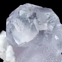 Fluorite With Dolomite - image 6
