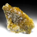 Fluorite with Dolomite - image 1