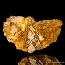 Fluorite with Dolomite (illustrated) - image 5