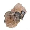Fluorite With Galena - image 4