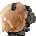 Fluorite With Galena - image 4
