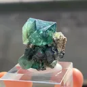 Fluorite with Galena - image 5