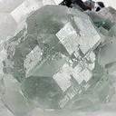 Fluorite With Galena - image 2