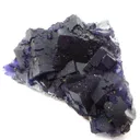 Fluorite with Galena and Sphalerite - image 5