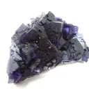 Fluorite with Galena and Sphalerite - image 3