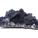 Fluorite with Galena and Sphalerite - image 4