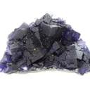 Fluorite with Galena and Sphalerite - image 1