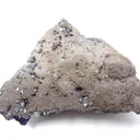 Fluorite with Galena and Sphalerite - image 6