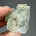 Fluorite with Galena - image 2