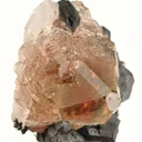Fluorite With Galena - image 3