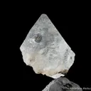 Fluorite with Galena inclusions - image 3