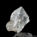 Fluorite with Galena inclusions - image 4