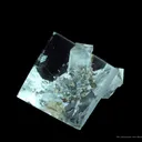 Fluorite With Galena Inclusions - image 4