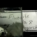 Fluorite With Galena Inclusions - image 6