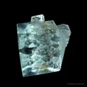 Fluorite With Galena Inclusions - image 3