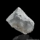 Fluorite with Galena inclusions - image 5