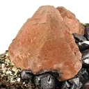 Fluorite With Galena, Pyrite - image 5