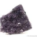 Fluorite With Galena (Very Fluorescent!) - image 1