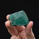 Fluorite with Geocronite and Pyrite - image 2